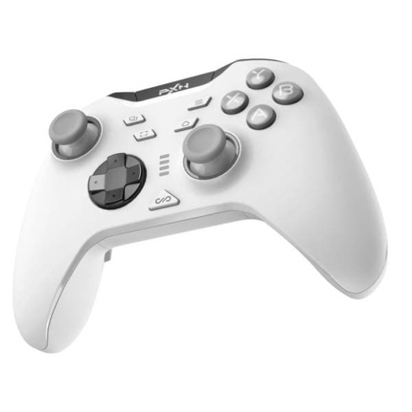 PXN P5 White bežični gamepad 5