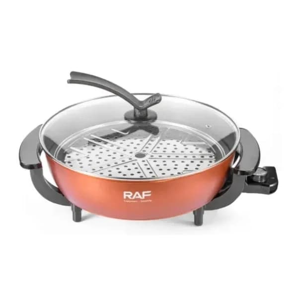RAF aparat za sporo kuvanje R.5428L 0