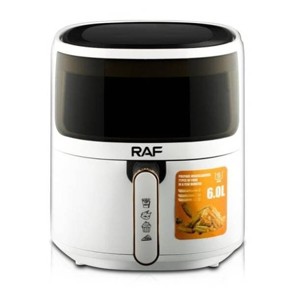 RAF friteza na vruć vazduh R.5330W 0