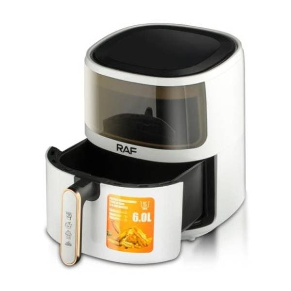 RAF friteza na vruć vazduh R.5330W 1