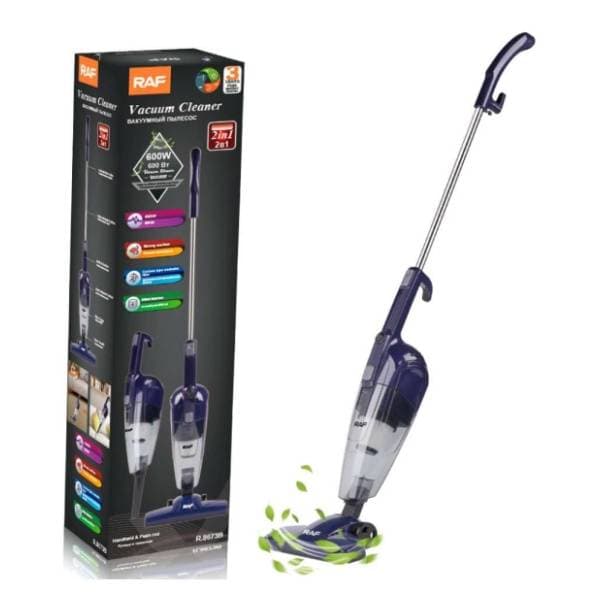 RAF štapni usisivač R.8673B 2
