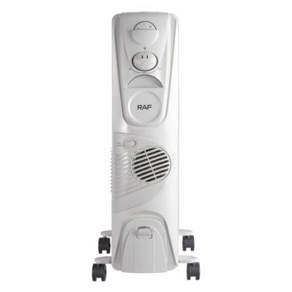 RAF uljani radijator R.1131W 1