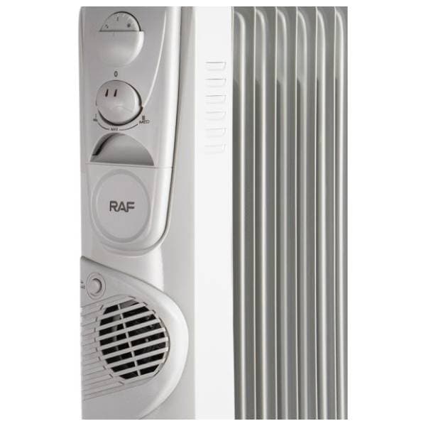 RAF uljani radijator R.1131W 4