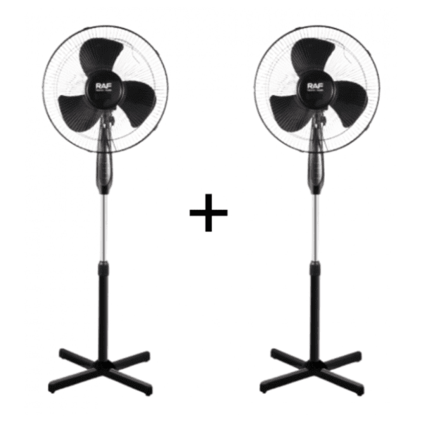 RAF ventilator R.919 PK 2kom 0