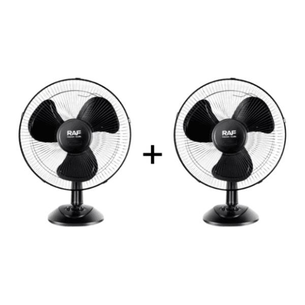 RAF ventilator R.920 PK 2kom 0