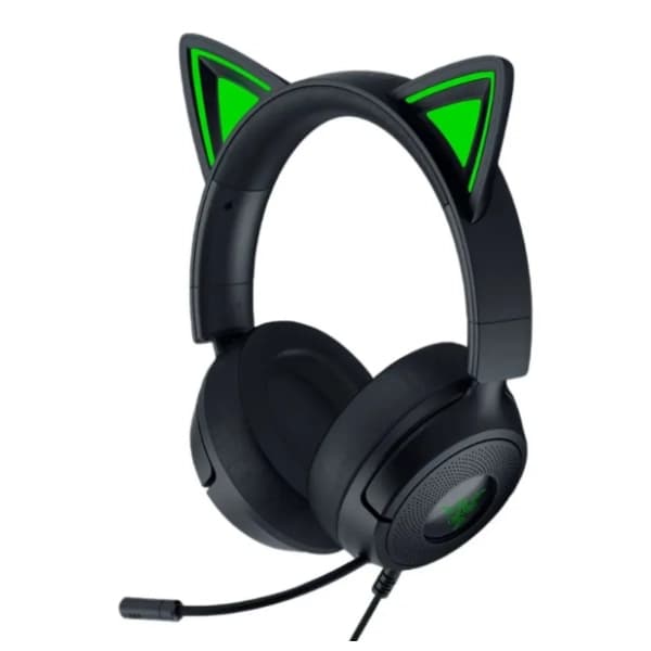 RAZER slušalice Kraken V3 X Black Edition 0