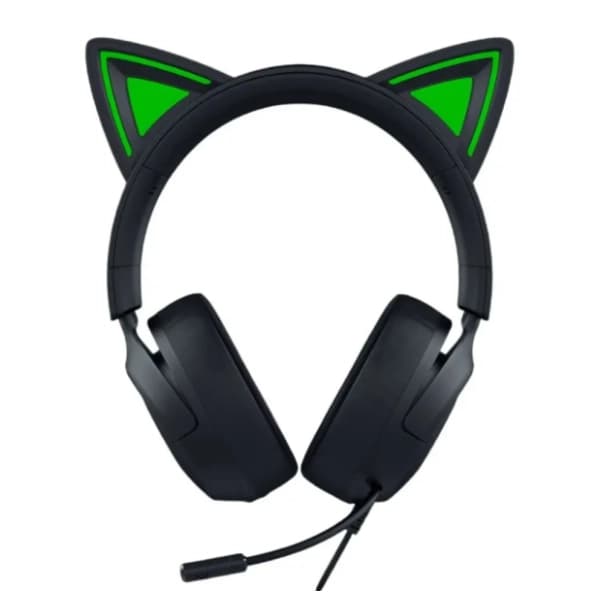 RAZER slušalice Kraken V3 X Black Edition 1