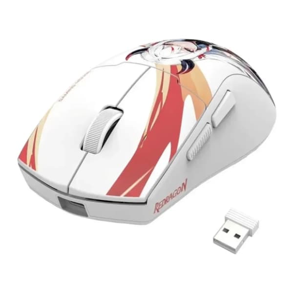 REDRAGON bežični miš K1NG Max AKG 1