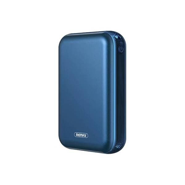 REMAX Nowe RPP-26 20000mAh plavi power bank 0