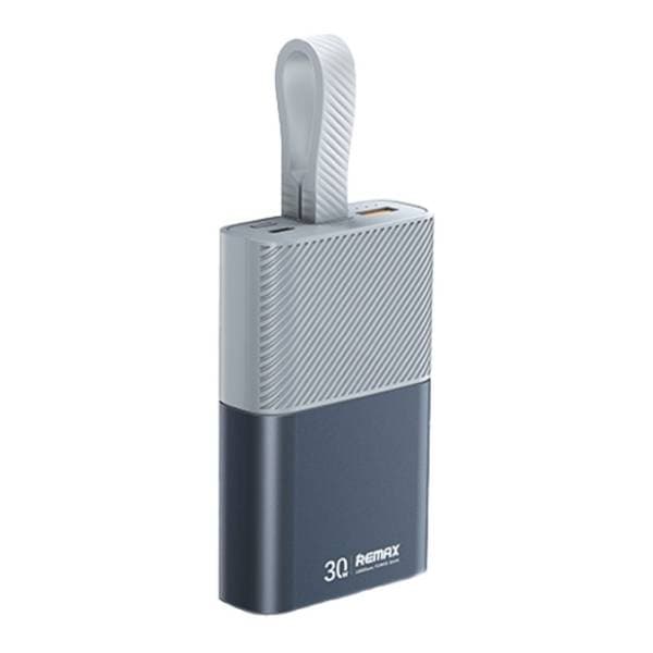 REMAX RPP-30 10000mAh power bank 0