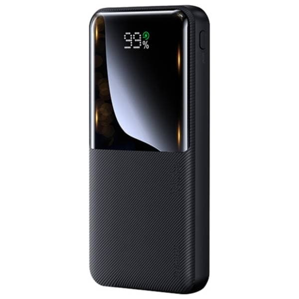 REMAX RPP-623 20000mAh crni power bank 0