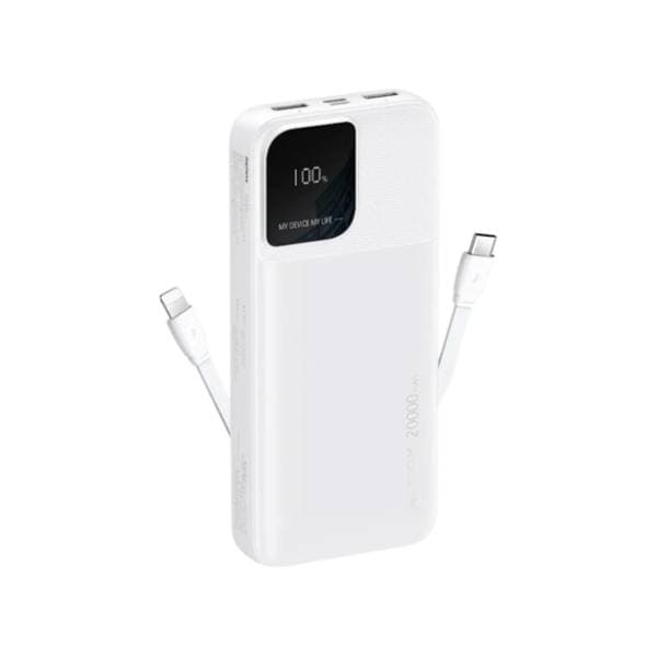 REMAX RPP-658 20000mAh beli power bank 0