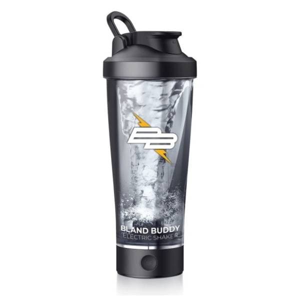RING 1-Black Al BlandBuddy 700ml električni šejker za proteine 0