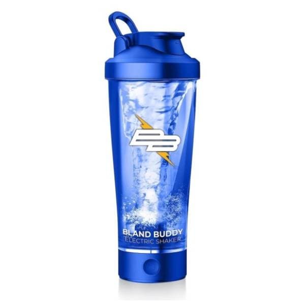 RING 1-Blue Al BlandBuddy 700ml električni šejker za proteine 0