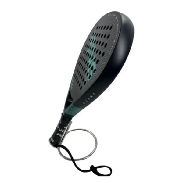 RING 12K-RX Pad Gamma reket za padel 1