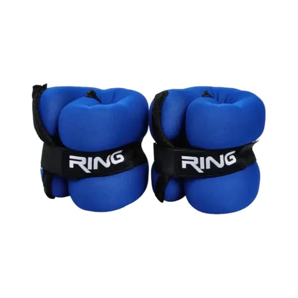 RING 2x1kg - RX AW 2201 tegovi sa čičkom 0