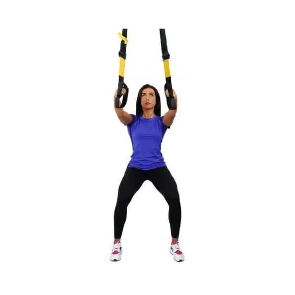 RING CE6500B trake za vežbanje 2