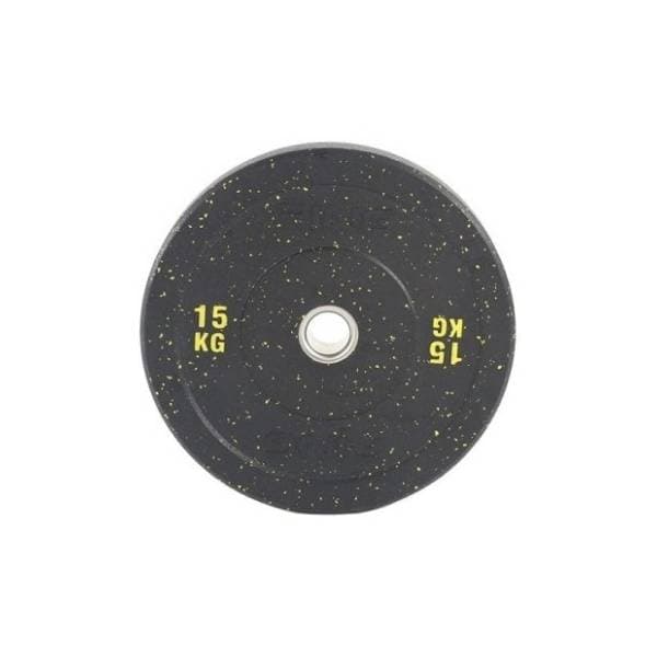 RING Hi-temp RX WP020 BUMP-15 15kg olimpijski bumper teg 0