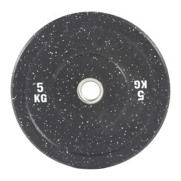 RING Hi-temp RX WP020 BUMP-5 5kg olimpijski bumper teg 0