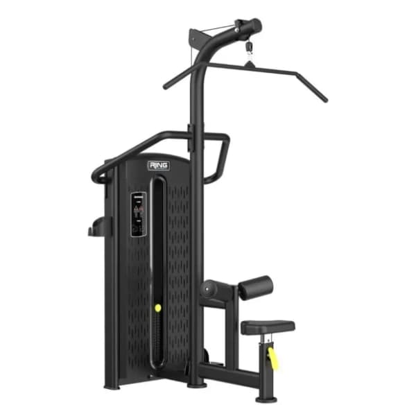 RING High pulley RP INF-11 lat mašina 0