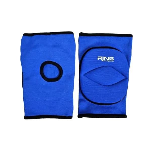 RING M RX STZ-KNEE plavi štitnik za koleno 0