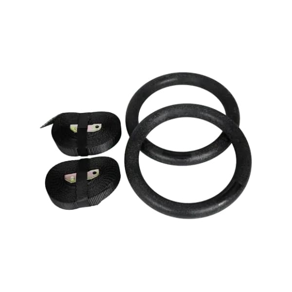 RING RS1001 gimnastičarske karike 0