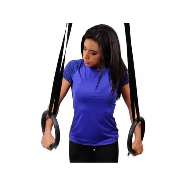 RING RS1001 gimnastičarske karike 1