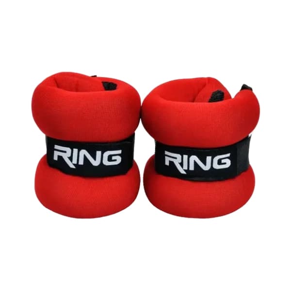RING RX AW 2201 2 x 0.5kg tegovi sa čičkom 0
