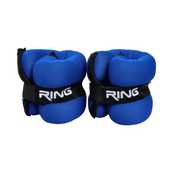 RING RX AW 2201 2x3kg tegovi sa čičkom 0