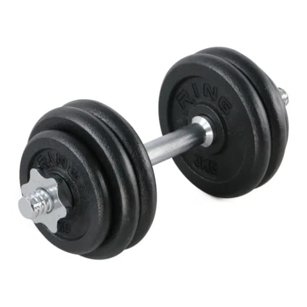 RING RX BUC 20L-1 1x20kg bučica 0