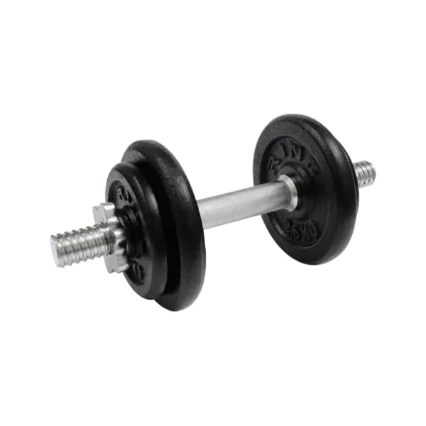 RING RX BUC10L-1 1x10kg bučica 0