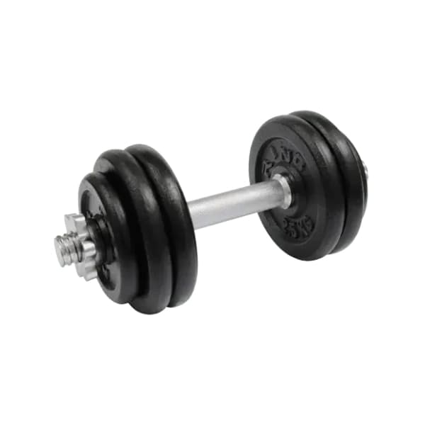 RING RX BUC15L-1 15kg bučica 0