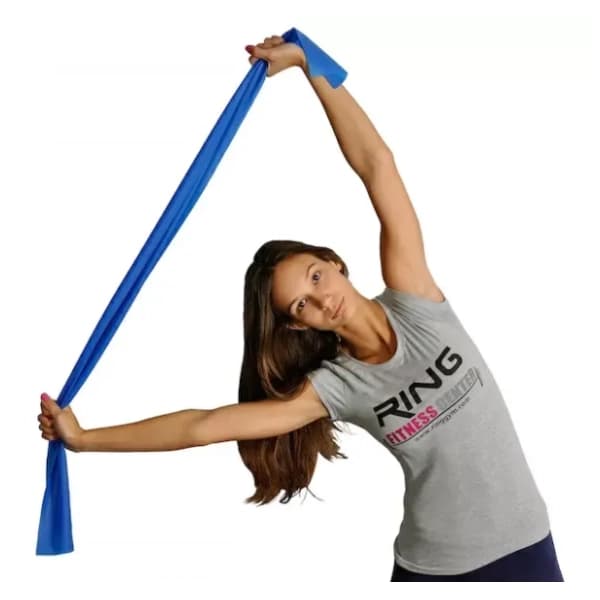 RING RX CE5643-0.35 mm 1m fitnes traka za vežbanje 1