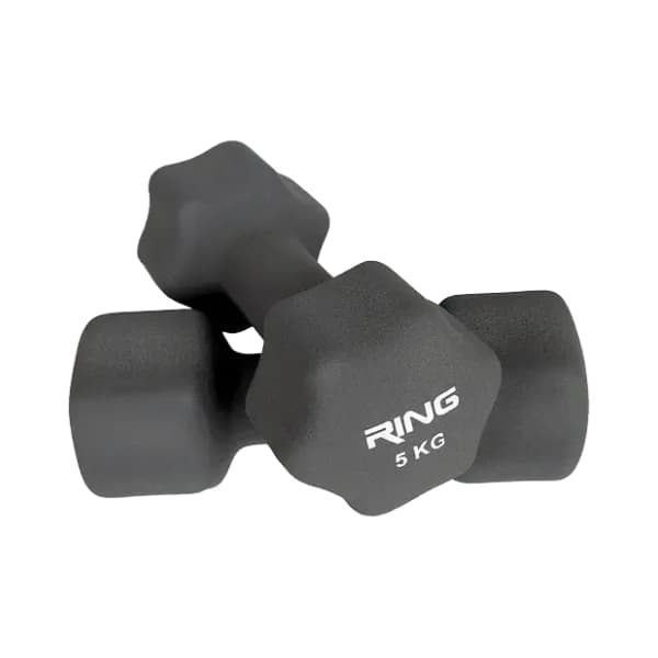 RING RX DB2133-5 2x5kg bučice 0