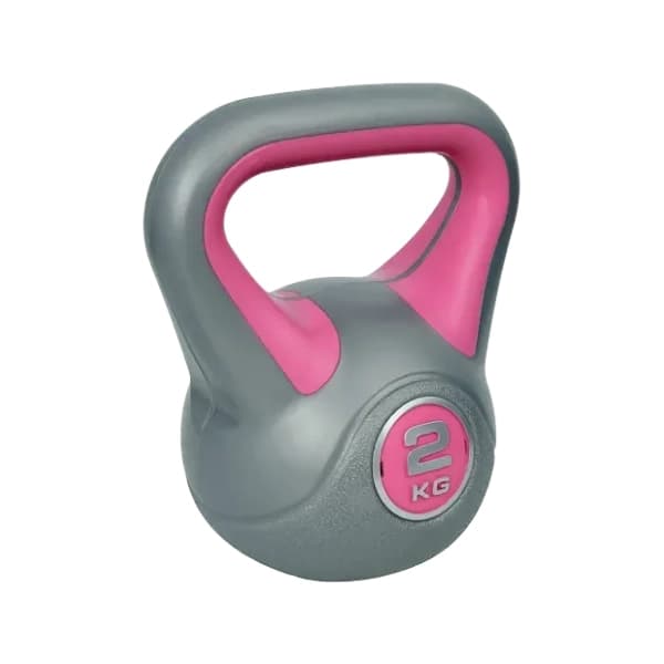 RING RX DB2819 2kg kettlebell 0