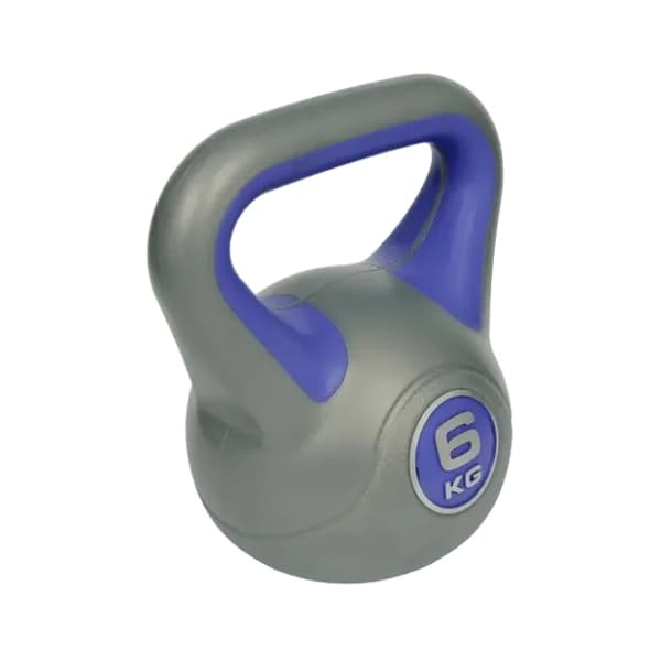 RING RX DB2819 6kg kettlebell 0