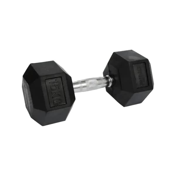 RING RX DB6101 15kg bučica 0