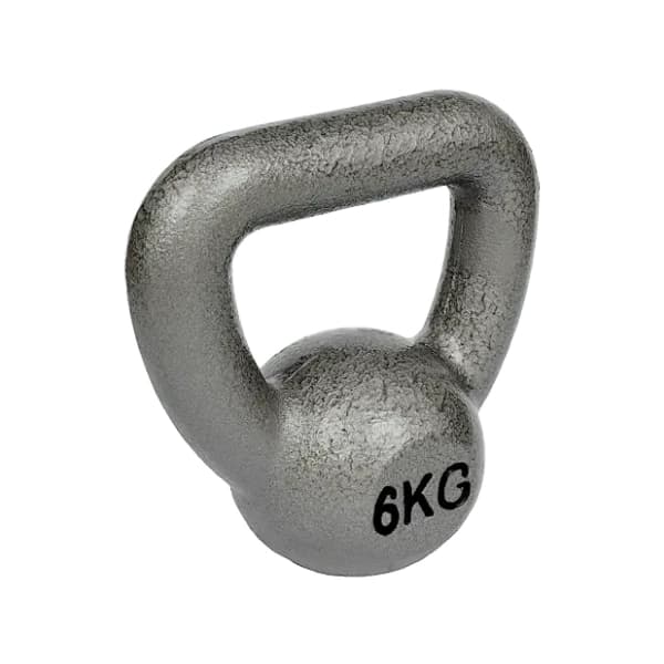 RING RX KETT-6 6kg kettlebell 0