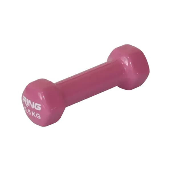 RING RX LKDB 0.5kg Vinil bučica 0