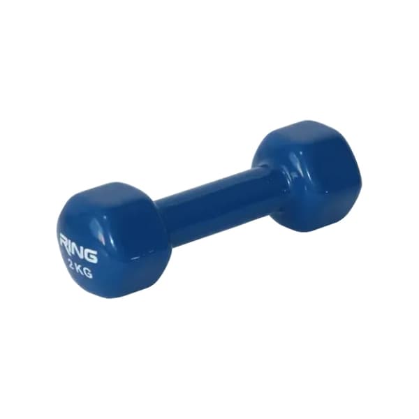 RING RX LKDB 505 2kg Vinil bučica 0