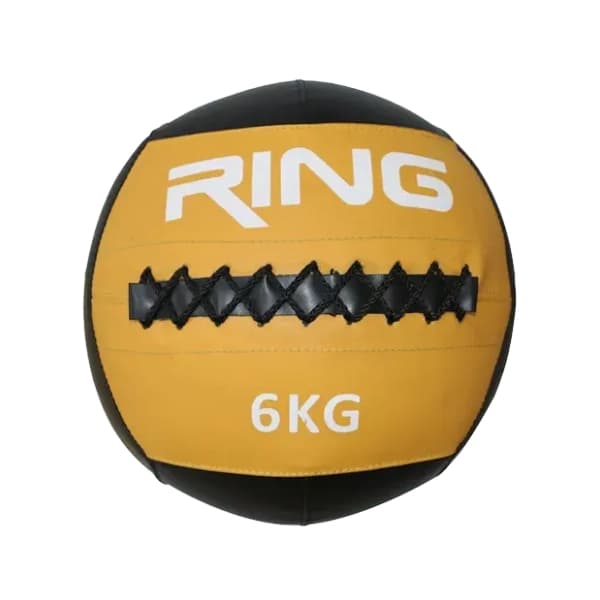 RING RX LMB 8007-6 6kg Wall Ball lopta za bacanje 0