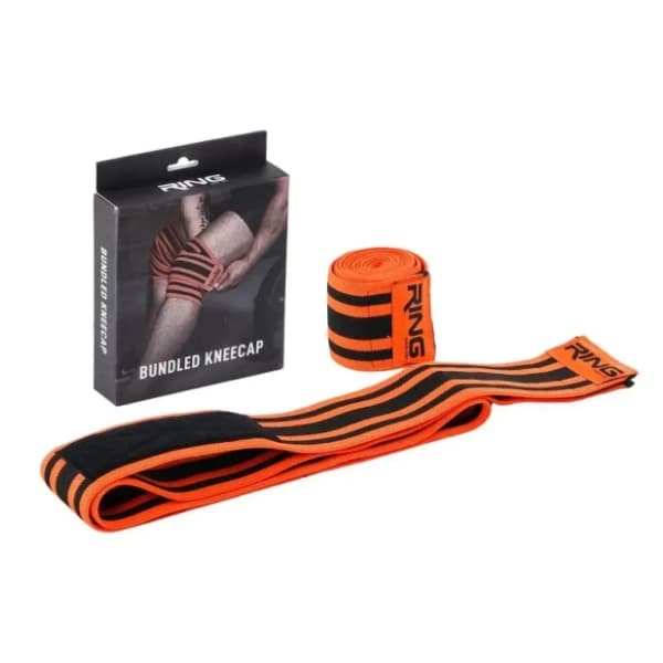RING RX PS-0105 steznik za kolena 0