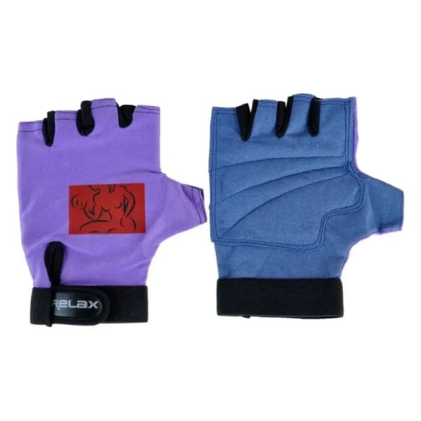 RING RX SF WOMEN fitnes rukavice za žene 0