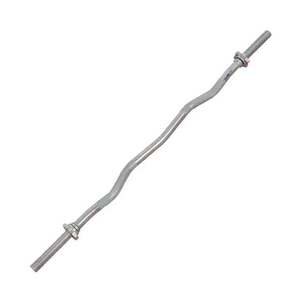 RING RX SIPEZ 8kg EZ kriva šipka 0