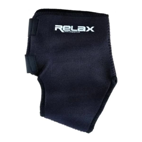 RING RX STZ-STOP crni steznik za skočni zglob 1