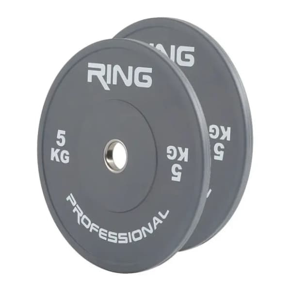 RING RX WP026 BUMP-5 2 x 5kg bumper tegovi 0