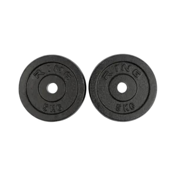 RING tegovi 2x5kg - RX PLO1-5 0