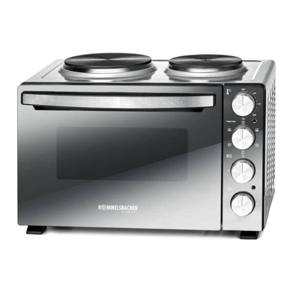 ROMMELSBACHER mini šporet KM 3300 0