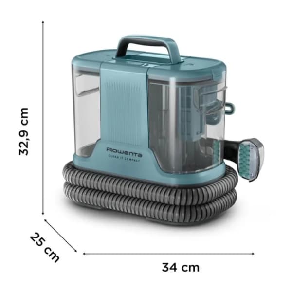 ROWENTA usisivač za mokro usisavanje IN3021F0 4