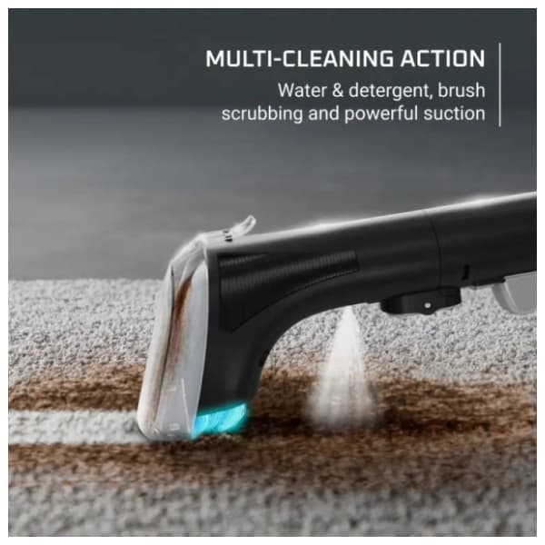 ROWENTA usisivač za mokro usisavanje IN3021F0 3